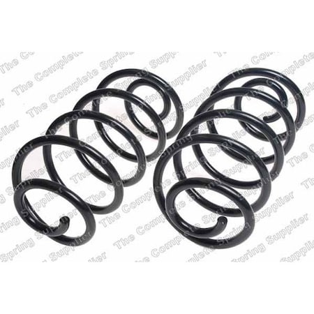Lesjofors COIL SPRING KIT 4412106